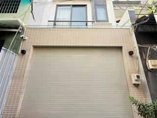 Chỉ 6.74 tỷ  nhà 4 tầng mới lê văn quới  full nội thất  (4x14m)  3pn  hxh 5m  gần bốn xã