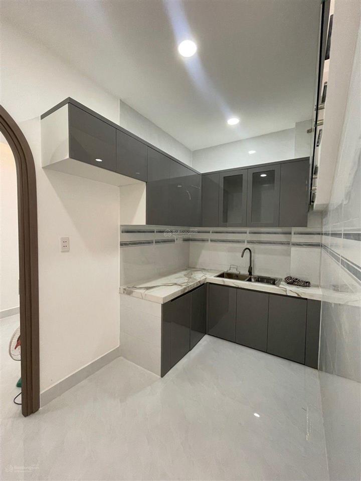 Nhà kdc nam hùng vương  2 tầng  (43m2)  3pn  giáp tên lửa, aeon bình tân  chỉ 5.18 tỷ