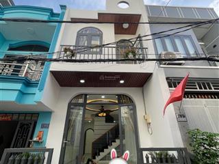 Nhà kdc nam hùng vương  2 tầng  (43m²)  3pn  giáp tên lửa, aeon bình tân  chỉ 5.35 tỷ