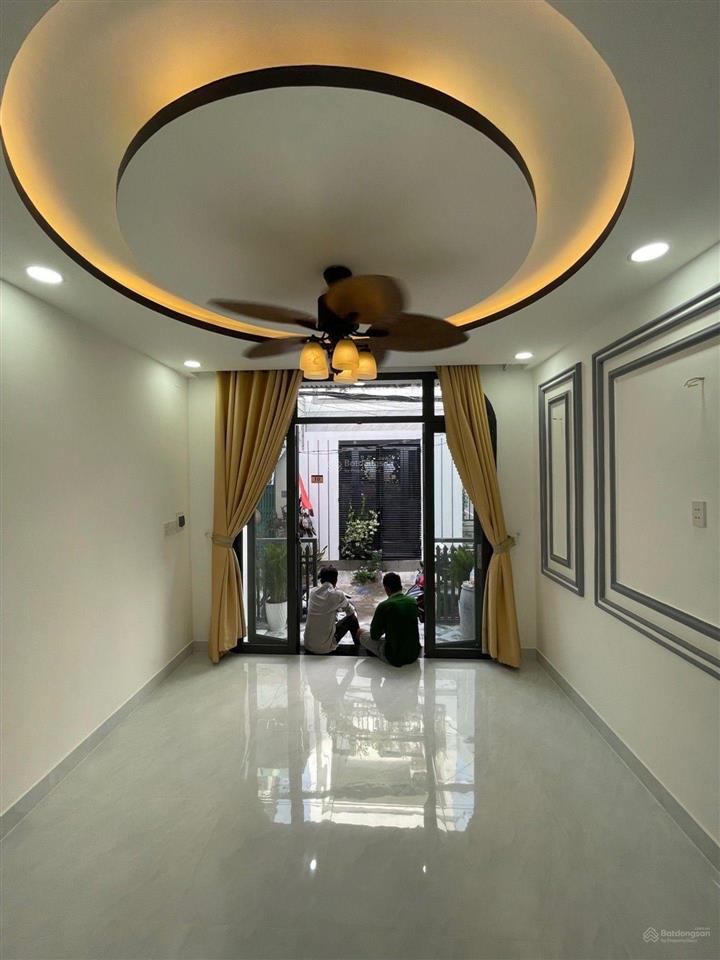Nhà kdc nam hùng vương  2 tầng  (43m2)  3pn  giáp tên lửa, aeon bình tân  chỉ 5.18 tỷ