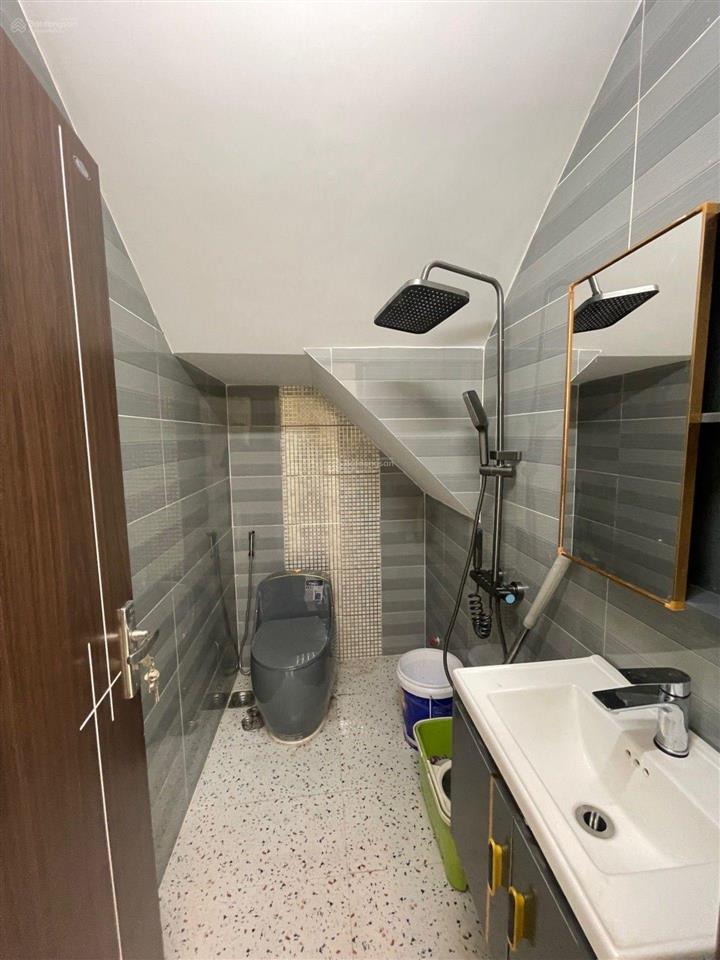 Nhà kdc nam hùng vương  2 tầng  (43m2)  3pn  giáp tên lửa, aeon bình tân  chỉ 5.18 tỷ