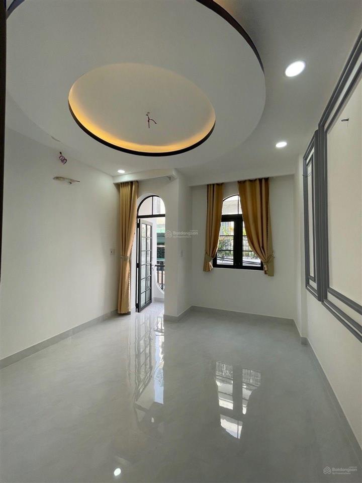 Nhà kdc nam hùng vương  2 tầng  (43m2)  3pn  giáp tên lửa, aeon bình tân  chỉ 5.18 tỷ
