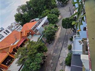 Nhà 5 tầng mới đẹp  kdc tên lửa  mt view công viên  (4x20m)  4pn  gần aeon mall  chỉ 12,3 tỷ