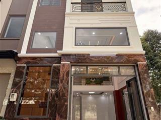 Nhà mới 5 tầng  lê đức anh  (5x10m)  5pn  sát tân kỳ tân quý  đường nhựa 8m  chỉ 7.8 tỷ