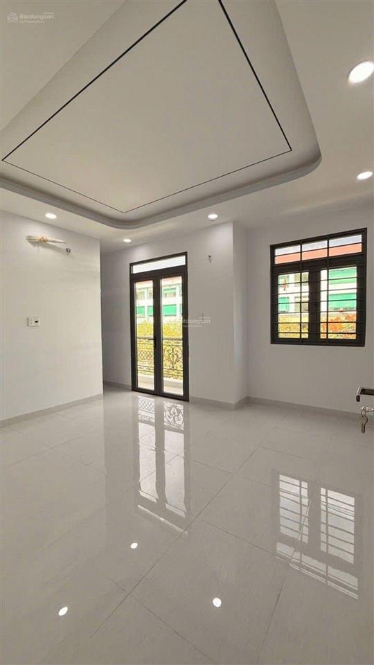 Nhà mới 5 tầng  lê đức anh  (5x10m)  5pn  sát tân kỳ tân quý  đường nhựa 8m  chỉ 7.8 tỷ