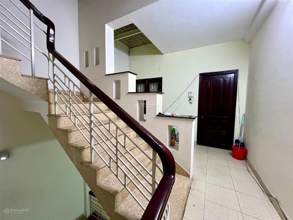Mặt tiền khu tên lửa  4 tầng  btct (4x25m)  5pn  đường 14m  ô chờ thang máy  chỉ 12,99 tỷ
