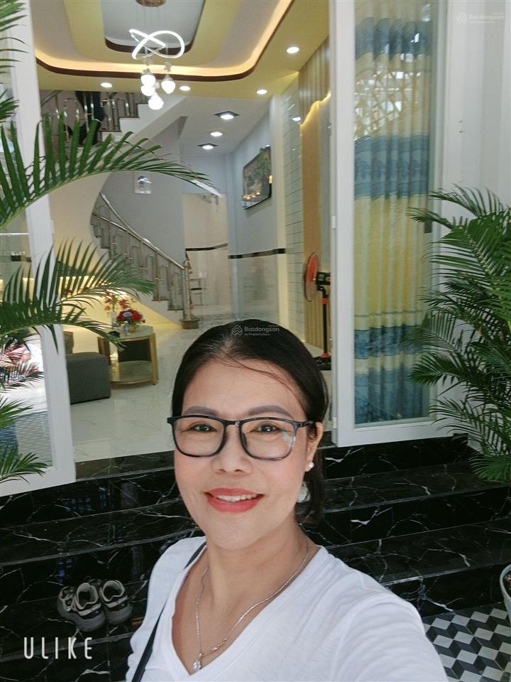 Siêu phẩm khu tên lửa  nhà mới đẹp 3 tầng  (4x18m)  4pn  kế aeon mall bình tân  chỉ 6.75 tỷ