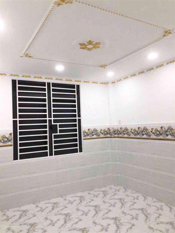 Nhà mới đẹp 4 tầng (4x20m)  6pn  đường mã lò  gần aeon mall tên lửa  mtkd  chỉ 7.2 tỷ