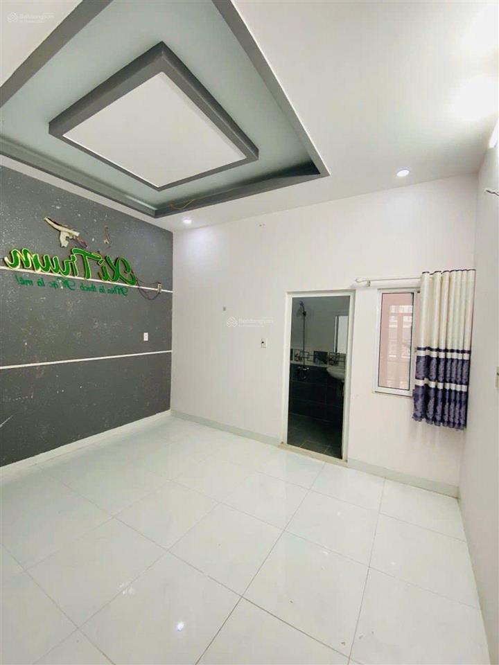 Siêu phẩm hương lộ 2 (4x14m) 4pn  hxt 7m thông lê văn quới  gần bốn xã  4 tầng đẹp  chỉ 7.2 tỷ