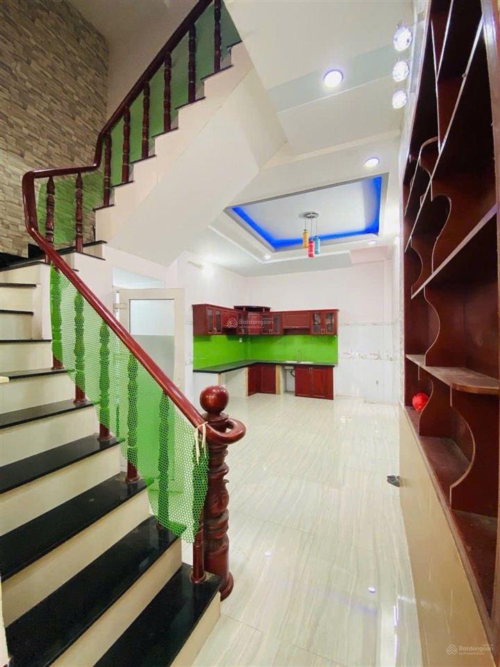 Siêu phẩm hương lộ 2 (4x14m) 4pn  hxt 7m thông lê văn quới  gần bốn xã  4 tầng đẹp  chỉ 7.2 tỷ