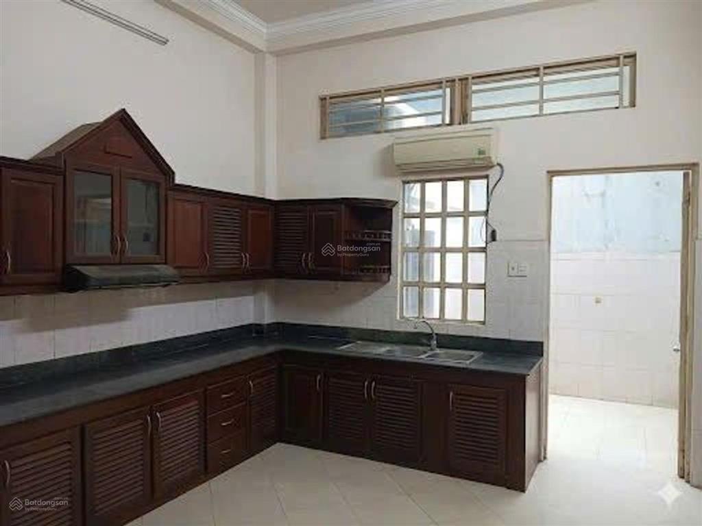 Nhà mt kinh doanh sầm uất  khu tên lửa  vành đai trong  4 tầng  (4x22m) 4pn  giá 16,99 tỷ 