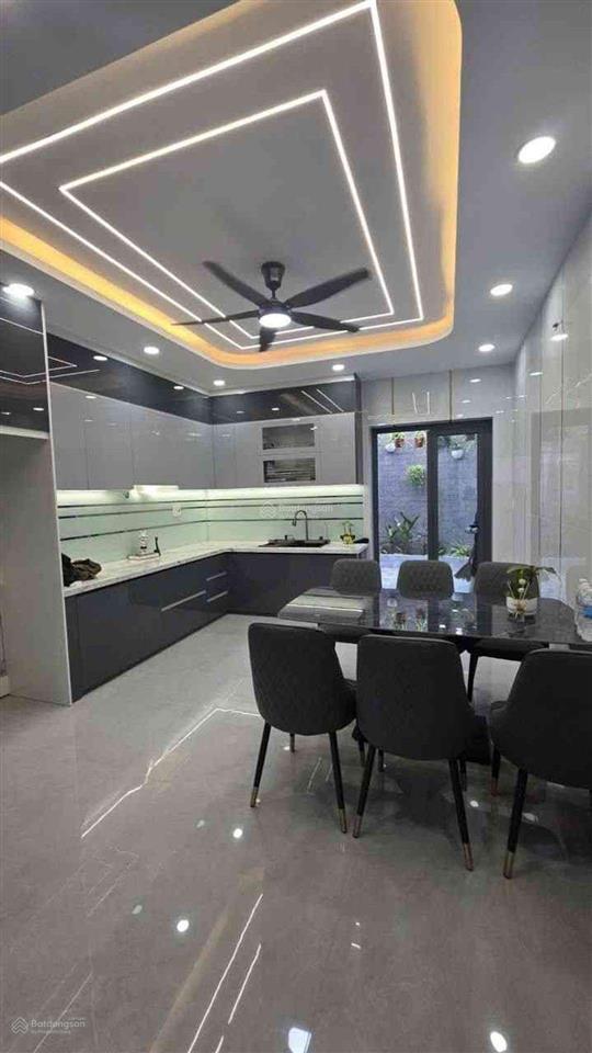 Nhà đẹp lê đình cẩn  thang máy  5 tầng  (4x19m) 4pn  hxh 8m  gần tỉnh lộ 10  chỉ 8.6 tỷ