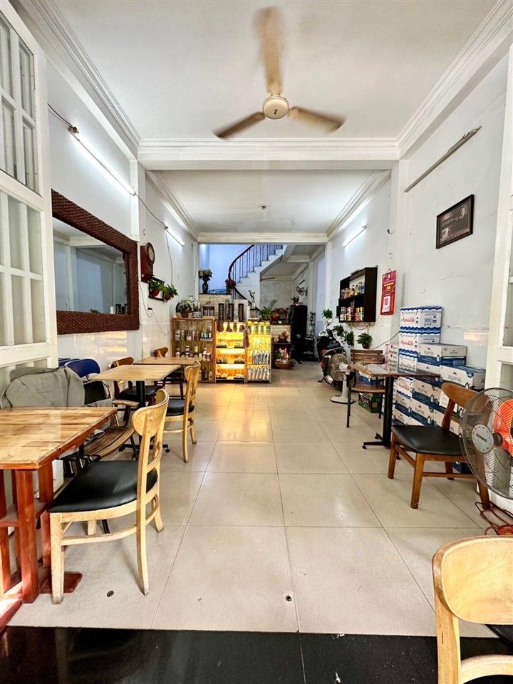 Nhà mặt tiền kd khu tên lửa  gần aeon mail  4 tầng (4x15m)  4pn  đường 12m  chỉ 10.49tỷ (tl)