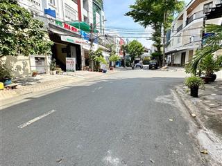 Nhà mặt tiền kd khu tên lửa  gần aeon mail  4 tầng (4x15m)  4pn  đường 12m  chỉ 10.5 tỷ (tl)