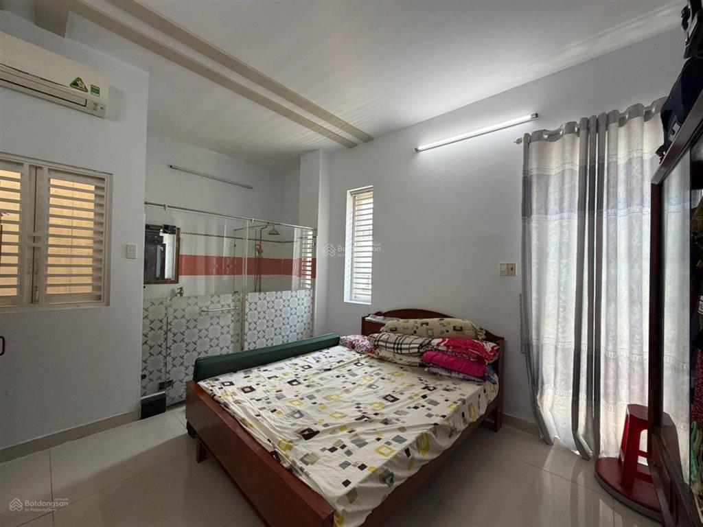 Chỉ 10.49 tỷ  căn góc 2 mt khu tên lửa  view công viên  nhà mới 4 tầng (4x15.5m) 4pn  gần aeon