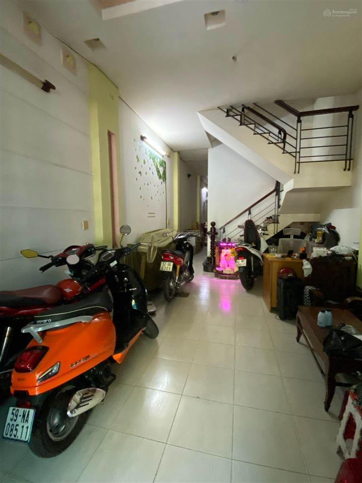Nhà mặt tiền  khu tên lửa  view công viên  gần aeon mail  3 tầng  (4x20m)  4pn  chỉ 10.7 tỷ