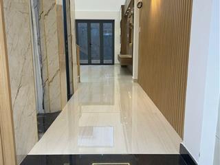 Tây lân  gần hương lộ 2  4 tầng  (4x18m)  4pn  thang máy 450kg  hxh 8m thông  chỉ 7.4 tỷ