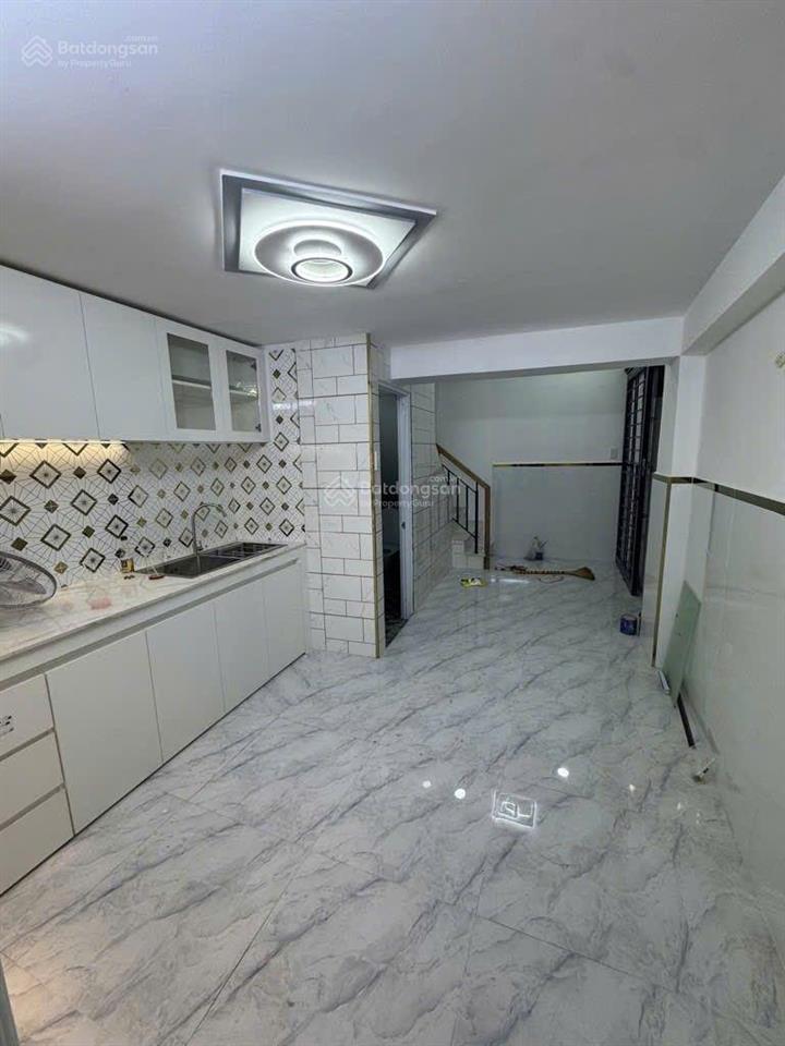 Sát đường số 7 (60m2) 5pn  đường 8m  kd dòng tiền  khu tên lửa  giáp quận 6  chỉ 5.98 tỷ