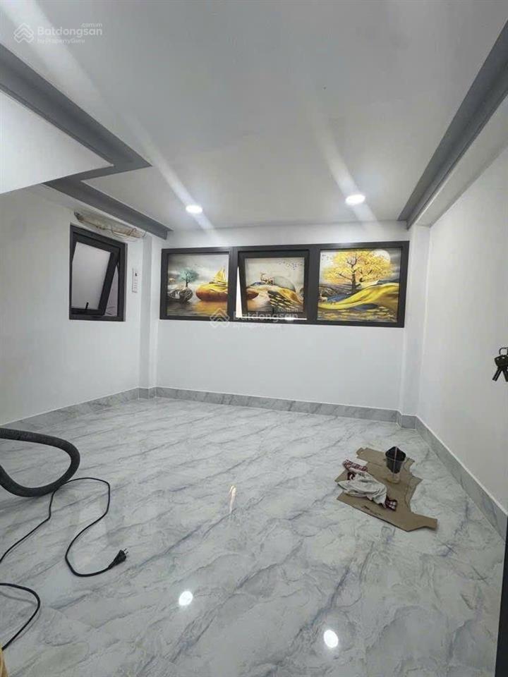Sát đường số 7 (60m2) 5pn  đường 8m  kd dòng tiền  khu tên lửa  giáp quận 6  chỉ 5.98 tỷ