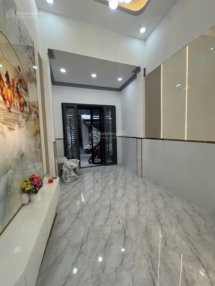 Sát đường số 7 (60m2) 5pn  đường 8m  kd dòng tiền  khu tên lửa  giáp quận 6  chỉ 5.98 tỷ
