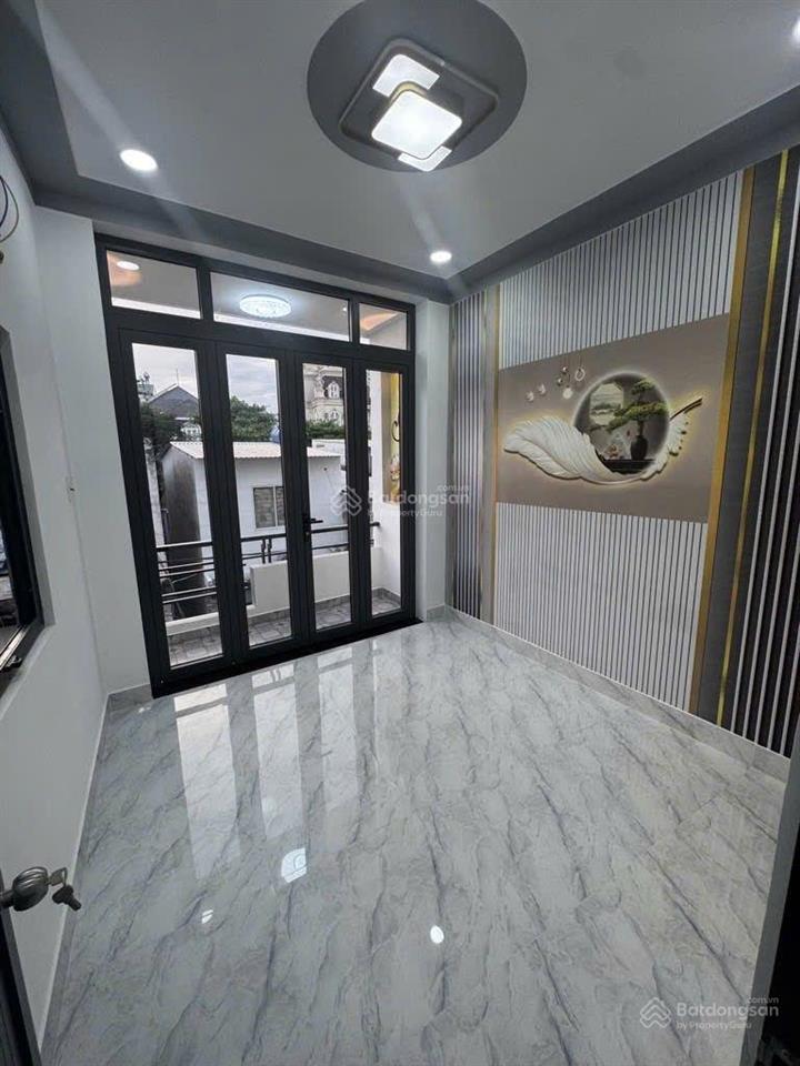 Sát đường số 7 (60m2) 5pn  đường 8m  kd dòng tiền  khu tên lửa  giáp quận 6  chỉ 5.98 tỷ