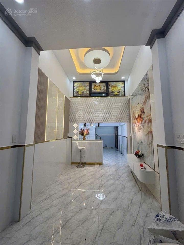 Sát đường số 7 (60m2) 5pn  đường 8m  kd dòng tiền  khu tên lửa  giáp quận 6  chỉ 5.98 tỷ