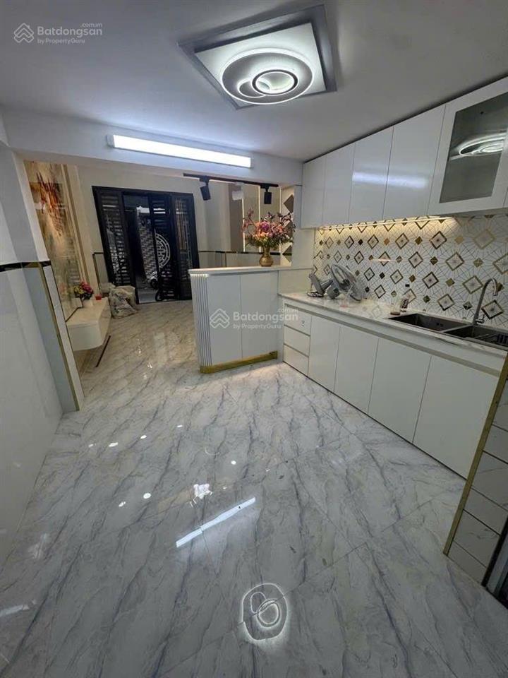 Sát đường số 7 (60m2) 5pn  đường 8m  kd dòng tiền  khu tên lửa  giáp quận 6  chỉ 5.98 tỷ