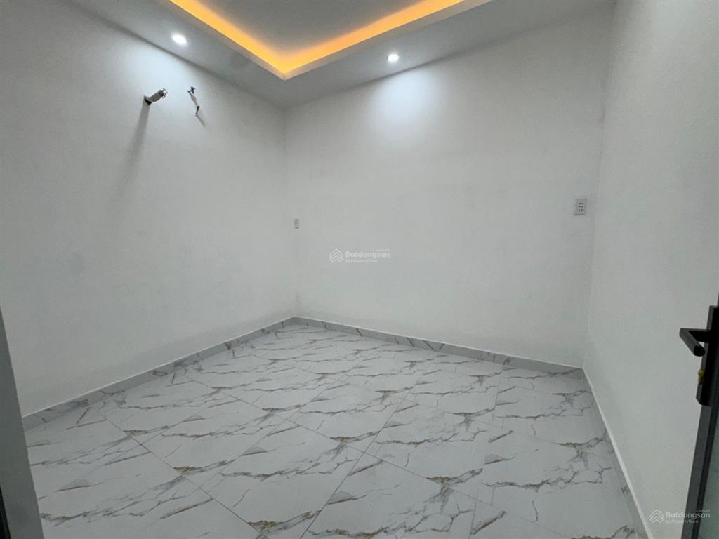 75m  hxh  nhà đẹp vào ở ngay  dương tự quán (4.3x18m) 3pn  gần công viên phú lâm  chỉ 6.2 tỷ