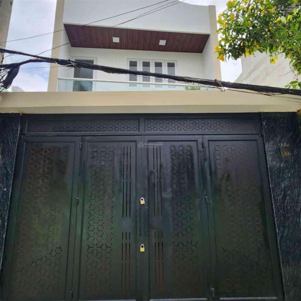 Nhà 76m2  (5x20m)  3pn  hxh thông  hồ học lãm  gần đ tên lửa  bến xe miền tây  chỉ 6.98 tỷ