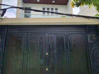 Nhà 76m2  (5x20m)  3pn  hxh thông  hồ học lãm  gần đ tên lửa  bến xe miền tây  chỉ 6.98 tỷ