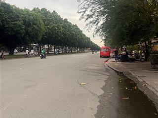 Mặt tiền vành đai trong  khu tên lửa  5 tầng  (4x25m)  7pn  dòng tiền 32 triệu/th chỉ18.8 tỷ