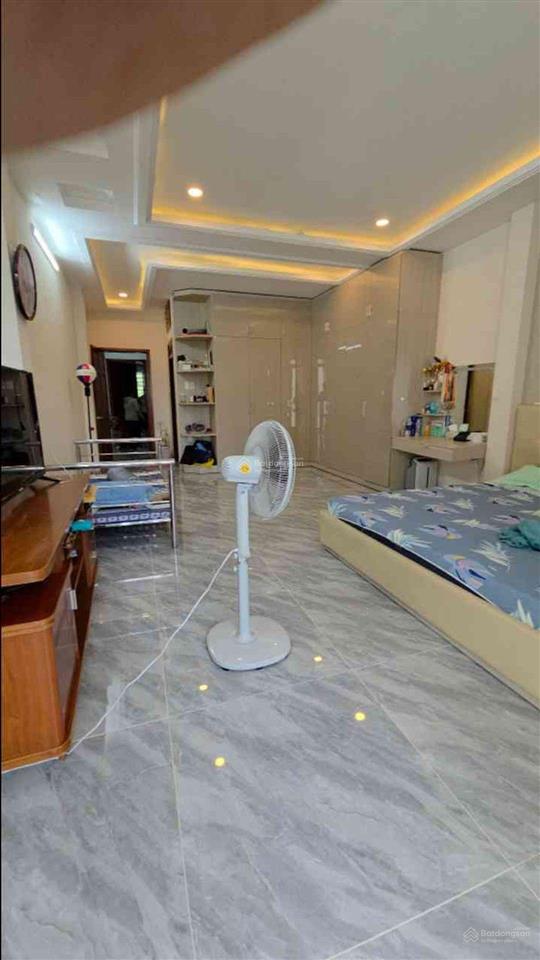 Mtkd đường số 36  chỉ 13 tỷ (tl)  nhà mới 4 tầng  (4.5x24m) 4pn  đường 12m  thông ra đường 29