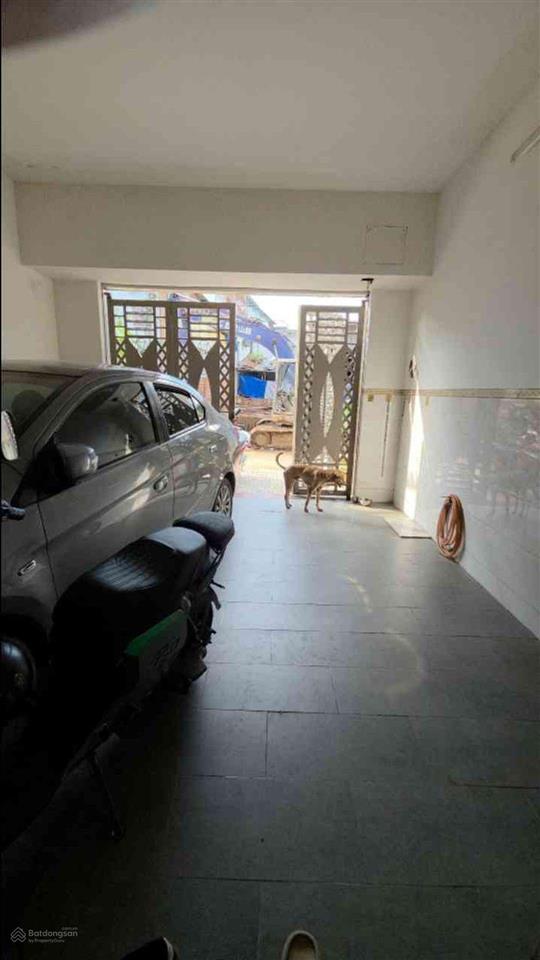 Mtkd đường số 36  chỉ 13 tỷ (tl)  nhà mới 4 tầng  (4.5x24m) 4pn  đường 12m  thông ra đường 29