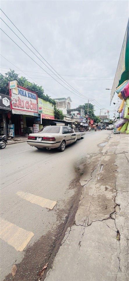Nhà mtkd bến lội  4 tầng  (4x27m) 5pn  tặng full toàn bộ nội thất gỗ xịn  đường 16m  13 tỷ