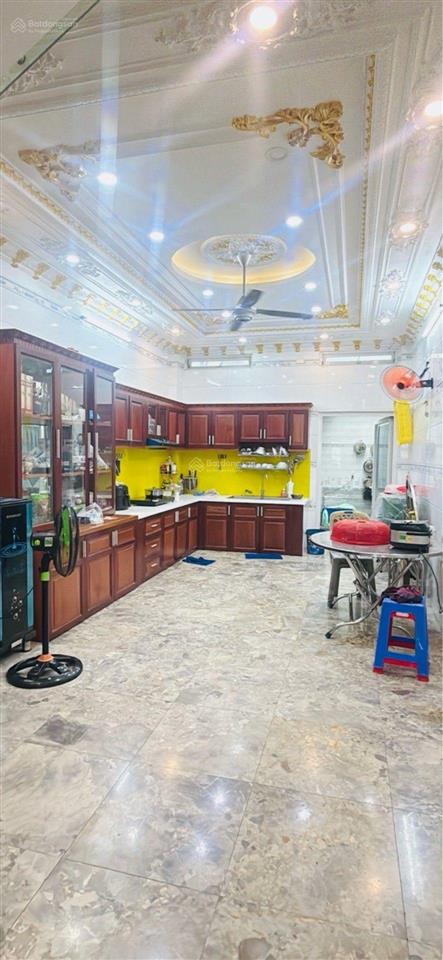 Nhà mtkd bến lội  4 tầng  (4x27m) 5pn  tặng full toàn bộ nội thất gỗ xịn  đường 16m  13 tỷ