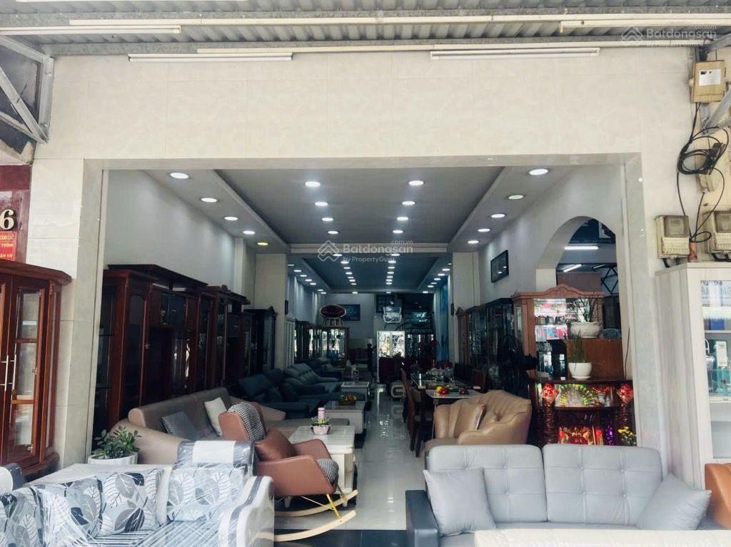 Nhà mt hậu giang  cung đường kd sầm uất nhất q6  2 tầng (5x19m)  2pn  giá 24 tỷ (tl)