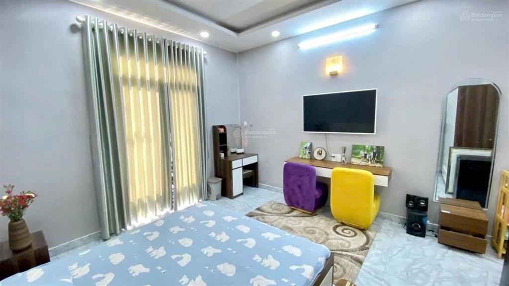 Nhà bến lội  hxt 8m  (4x21m)  5pn  5 tầng  khu nhà cao tầng  hương lộ 2  chỉ 7.6 tỷ (tl)
