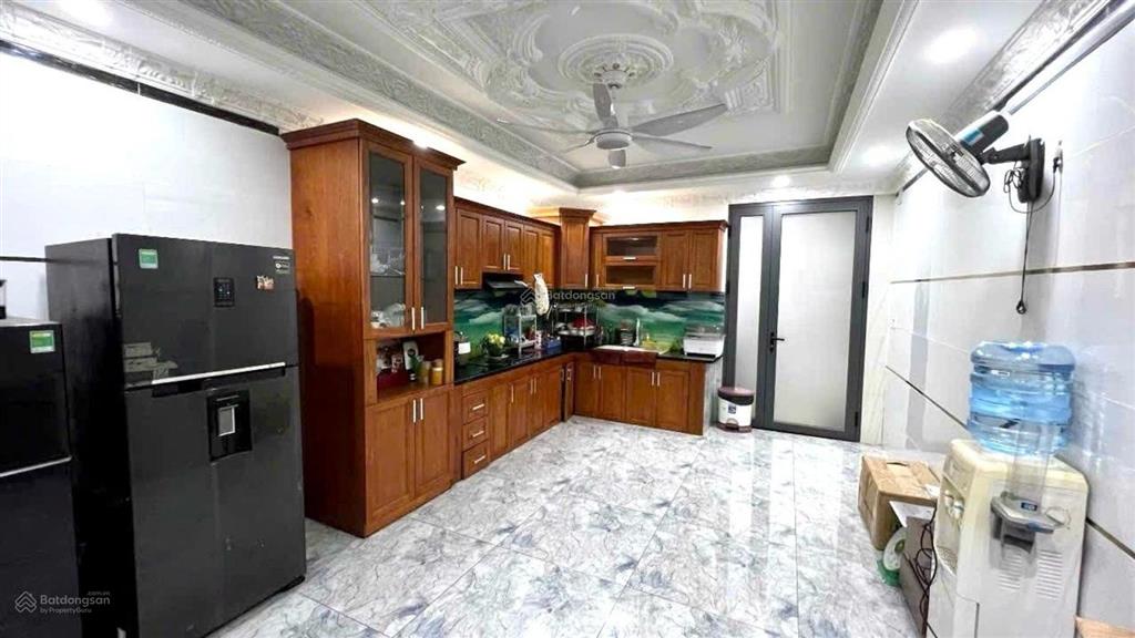 Nhà bến lội  hxt 8m  (4x21m)  5pn  5 tầng  khu nhà cao tầng  hương lộ 2  chỉ 7.6 tỷ (tl)