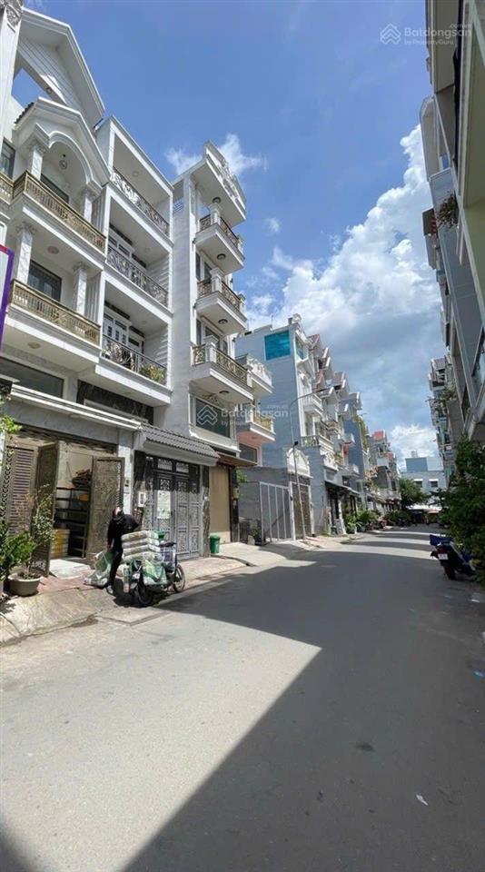 Nhà bến lội  hxt 8m  (4x21m)  5pn  5 tầng  khu nhà cao tầng  hương lộ 2  chỉ 7.6 tỷ (tl)