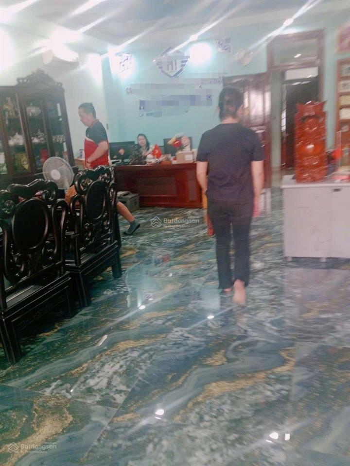 Mặt tiền khu tên lửa  4tầng (6x21m) 6pn  giáp quận 6  đường 20m  gần vành đai trong  giá23 tỷ