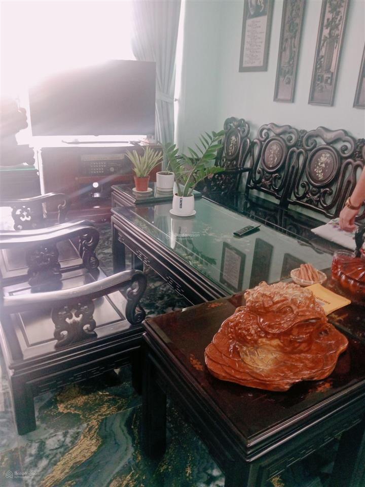 Mặt tiền khu tên lửa  4tầng (6x21m) 6pn  giáp quận 6  đường 20m  gần vành đai trong  giá23 tỷ