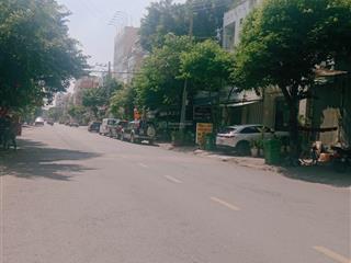 Mặt tiền khu tên lửa  4tầng (6x21m) 6pn  giáp quận 6  đường 20m  gần vành đai trong  giá23 tỷ