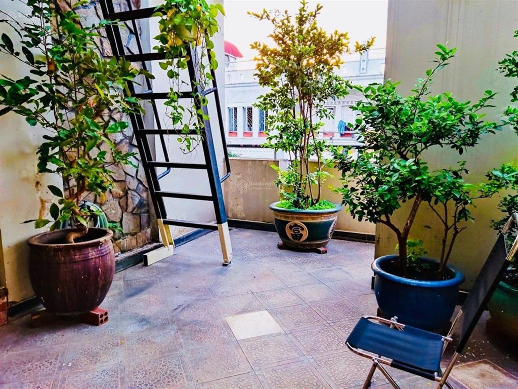 Mặt tiền lô góc  khu tên lửa  4 tầng (4x21.5m) 4pn  đường 10m  đang thuê 23 tr/th chỉ 16.2 tỷ
