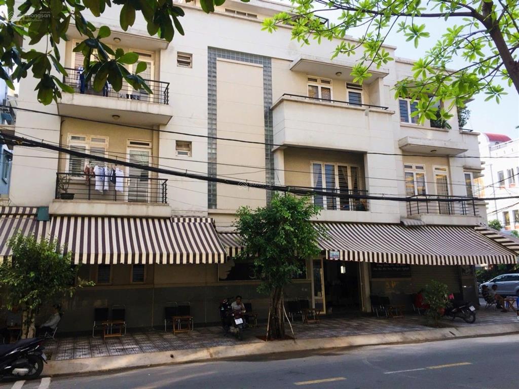 Mặt tiền lô góc  khu tên lửa  4 tầng (4x21.5m) 4pn  đường 10m  đang thuê 23 tr/th chỉ 16.2 tỷ