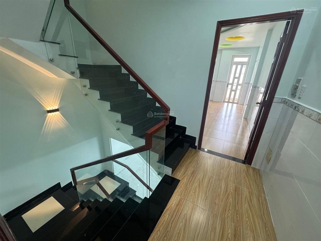 Tân hòa đông  nhà 5 tầng  giáp q6  tân phú  khu phân lô (4 5x17.2m) 6pn  đường 8m  chỉ8.5 tỷ