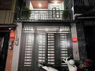 Chủ giảm giá bán nhanh  nhà 3 tầng  (4x16m)  3pn  liên khu 45  sát kdc vĩnh lộc  chỉ 5,1 tỷ