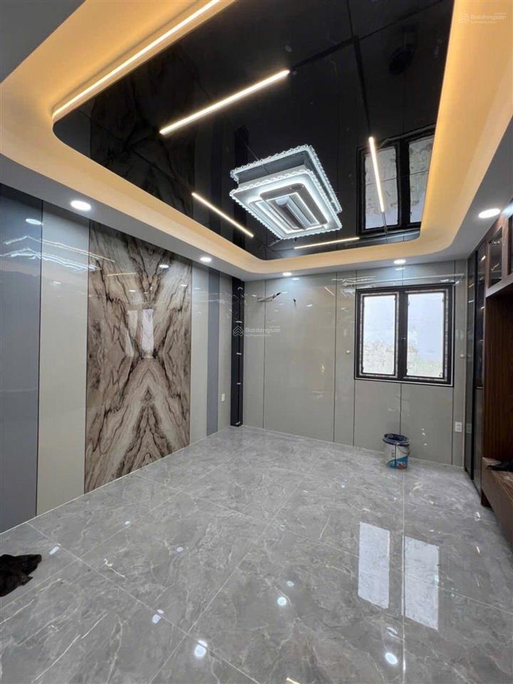 Bình tân  nhà đẹp tân hòa đông  4 tầng  hxt 8m sát khu tên lửa (4x16m) 4pn  giáp q6 giá 8,7 tỷ