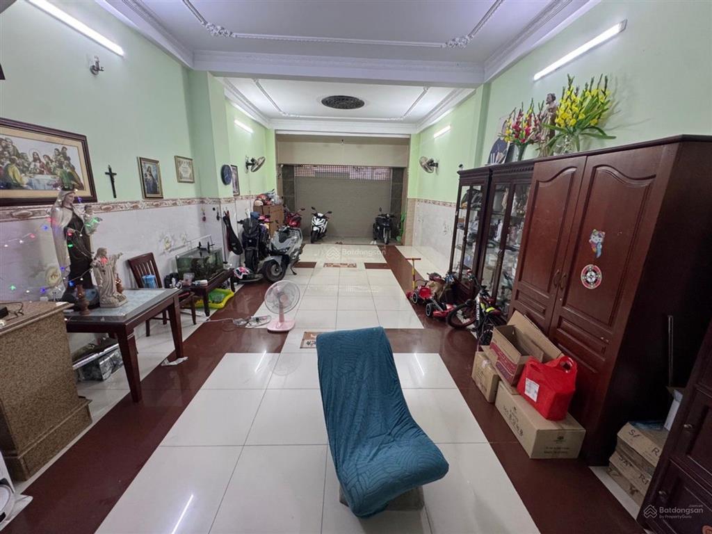 Bình tân  gần aeon tên lửa  5 tầng  (5x20m) 6pn  đa công năng  gần nhà thờ phaolô  chỉ 14 tỷ