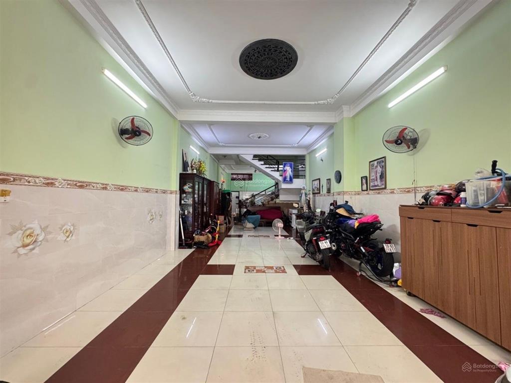 Bình tân  gần aeon tên lửa  5 tầng  (5x20m) 6pn  đa công năng  gần nhà thờ phaolô  chỉ 14 tỷ