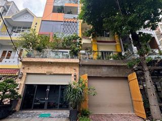 Bình tân  gần aeon tên lửa  5 tầng  (5x20m) 6pn  đa công năng  gần nhà thờ phaolô  chỉ 14 tỷ